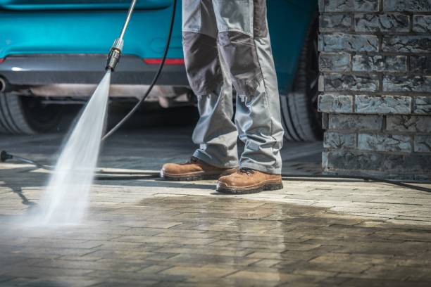 Trusted Springfield, NJ Pressure Washing Services Experts